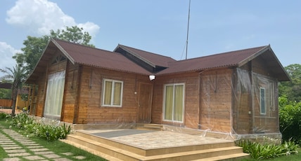Sita Royal Villa Resort Room Type - Royal Wooden Villa and Luxury couple cottage Sita Royal Villa Resort Room Type - Royal Wooden Villa and Luxury couple cottage