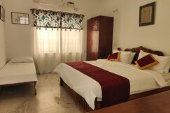 Villa 2BHK