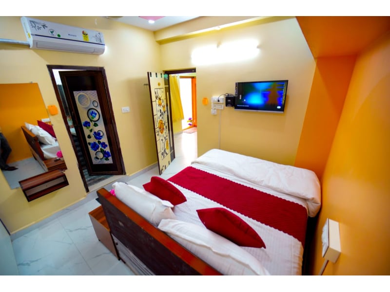 MKR Homestay - Tap to explore photos