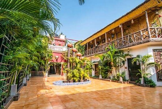 Heritage Hotel