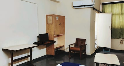 Hotel Kapila Room Type - Standard AC Room
