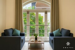 Rooms of Zostel Plus Bangalore (Whitefield)