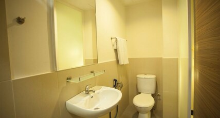 Mangga Boutique Hotel Room Type - Superior Queen with Window