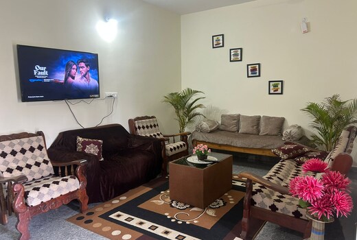 Sunset inn coorg