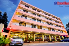 Address of Hotel Excellency
