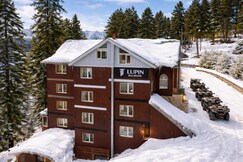 Hotel Lupin Gulmarg
