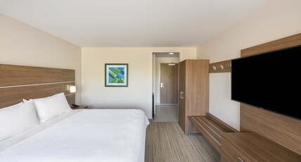 Holiday Inn Express & Suites PHOENIX EAST - GILBERT Room Type - 1 King Standard