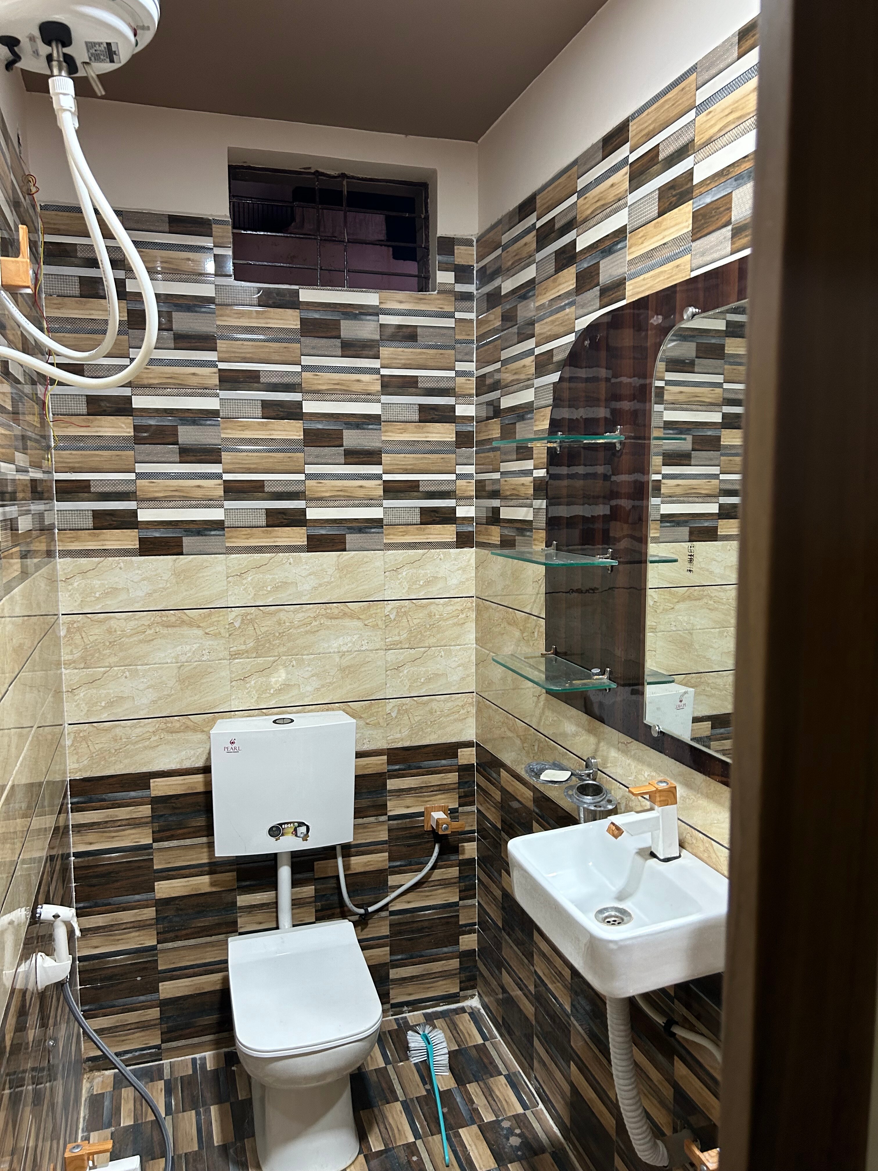 hotel New Agrawal pudi bhandar - Tap to explore photos