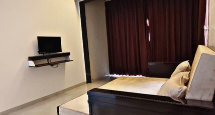 1 bhk premium flat Room Type - 1 bhk premium flat