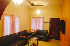 Address of Stay at KTC