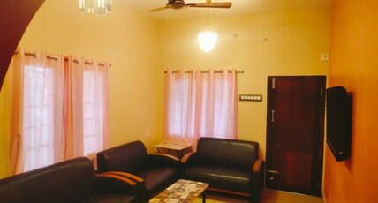 Stay at KTC Room Type - Stay at KTC