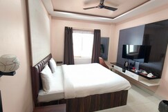 AIIMS PARADISE GUEST HOUSE