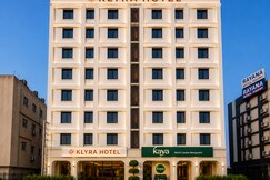 KLYRA HOTEL HITECH CITY HYDERABAD