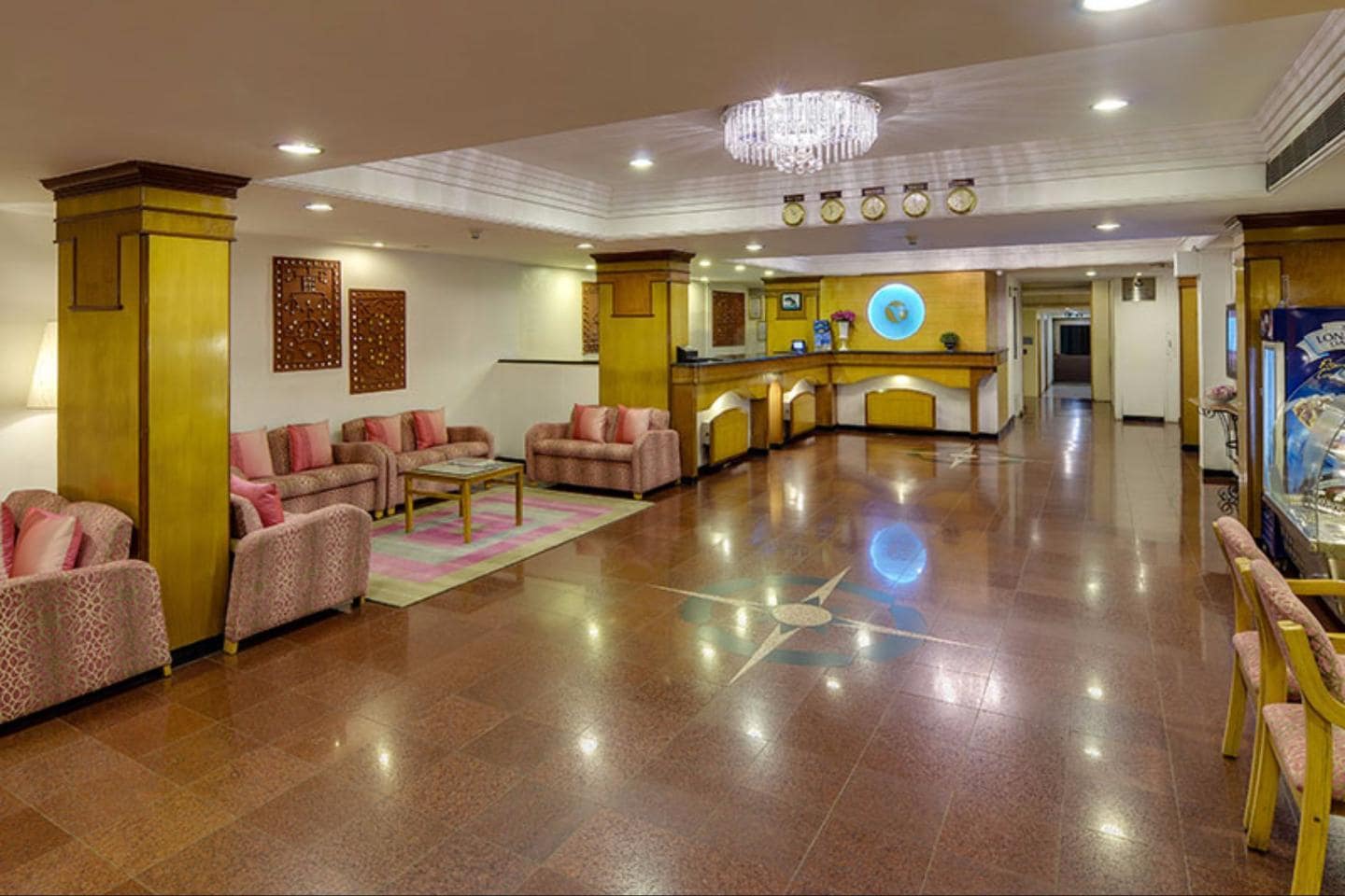 Main gallery