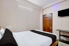 Address of Hotel O Temple City Guest House