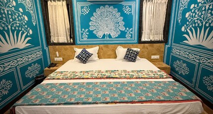 RAWAL KOTHI Room Type - City View Kothi