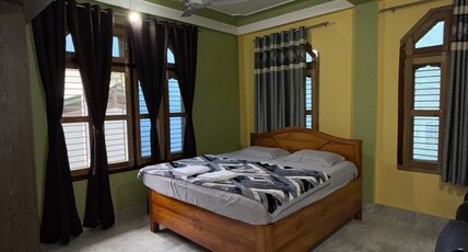 The Family Haven Homestay Room Type - Bedroom Suite 3