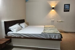 Advait Beach Resort Gujarat