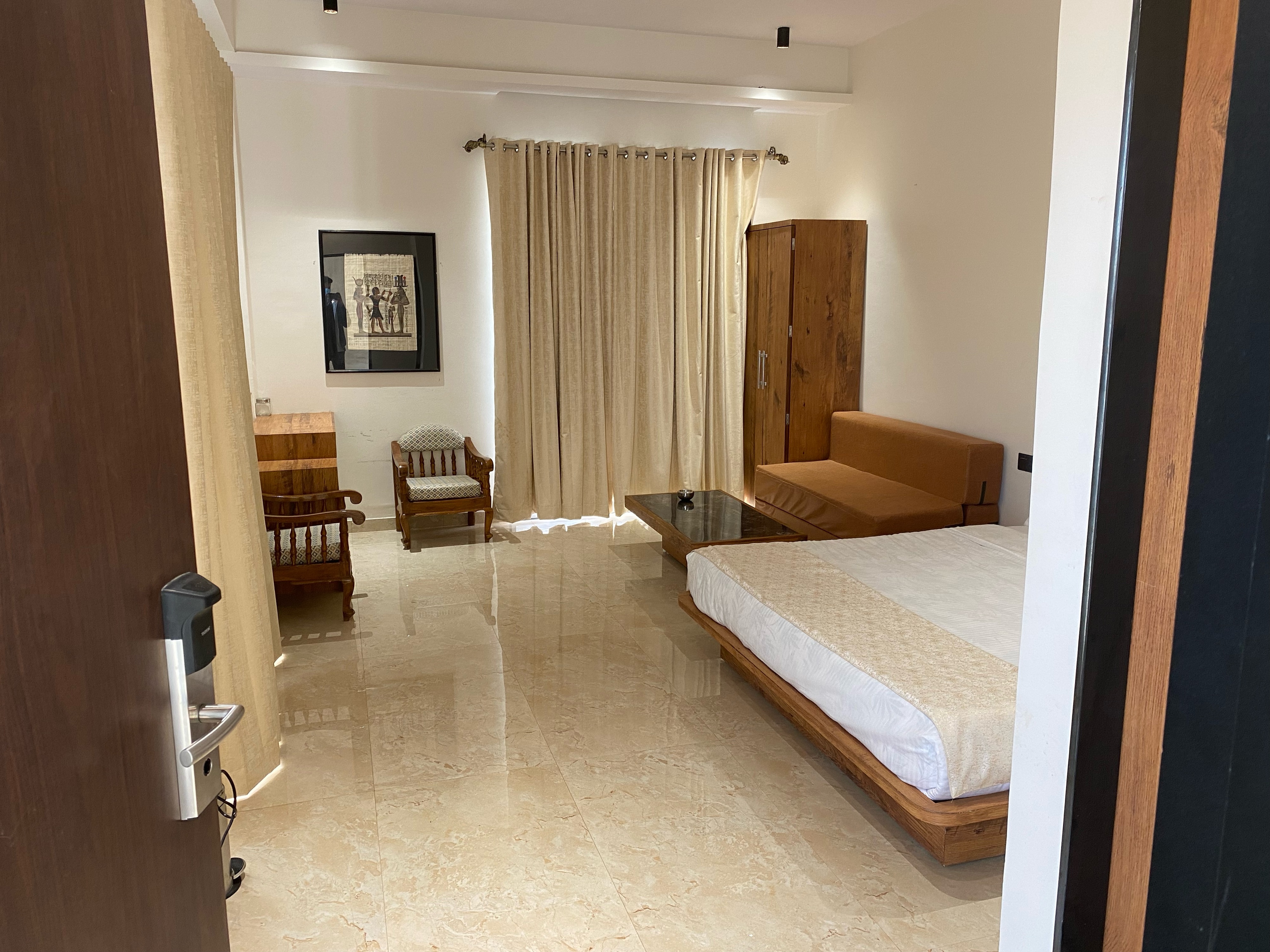 The Heritage Conventions - Tap to explore photos