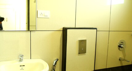 Green hill hotel  Room Type - Standard