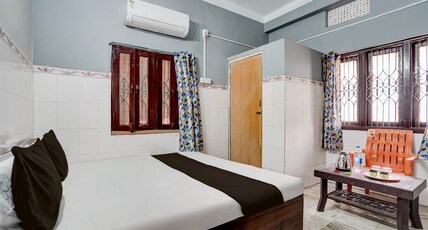 Hotel O Sri Durga Lodging And Guest House Room Type - Classic