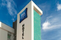 ibis budget Manchester Centre Pollard Street