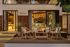 Hireavilla | Casa Melina 1BR Private Beach House in Anjuna