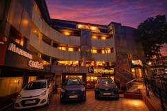 Hotel Maharaja International