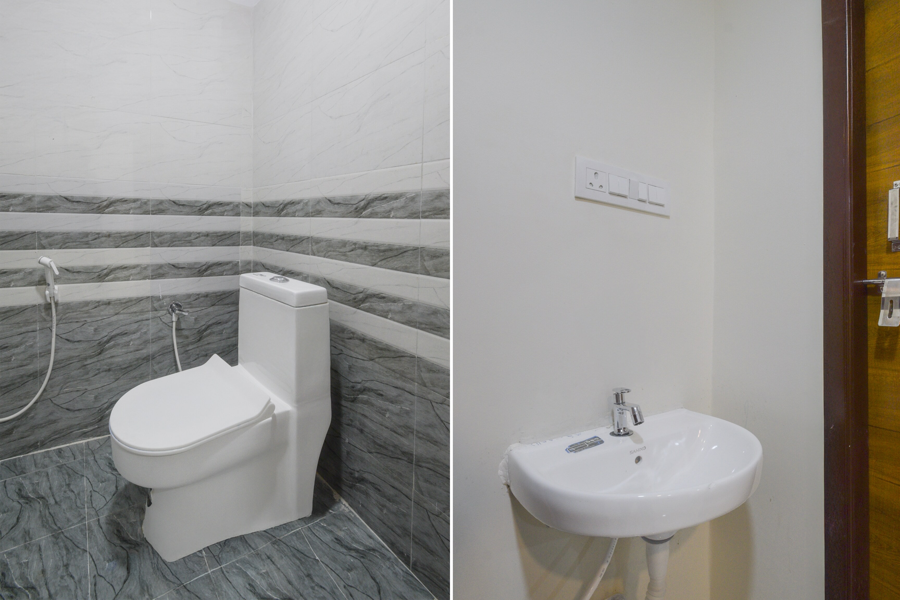 Hotel O OLYMPIO PREMIUM ROOMS - Tap to explore photos