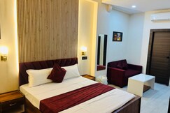 Hotel Mangalam