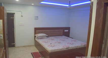 Rajarani Residency Homestay Room Type - Bedroom 2