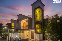 Villa Vivaans by VEO - Part of StayVista