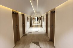 Hotel VD Rooms Althan