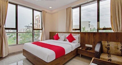 Collection O Shirdi Room Type - Deluxe