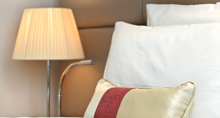Crowne Plaza DUBLIN AIRPORT Room Type - Premium Room