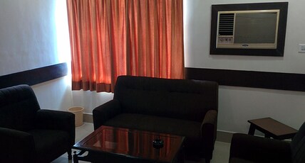 Hotel East Coast Room Type - Suite AC