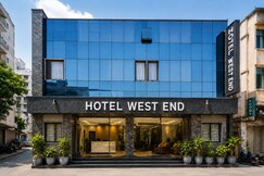Hotel West End @ Delhi Airport By Luxury Group
