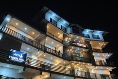 Hotel Tiger Hill