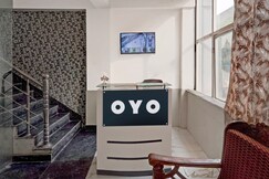 Hotel O Shree Shyam Guest House