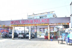 Hotel Shyam Palace