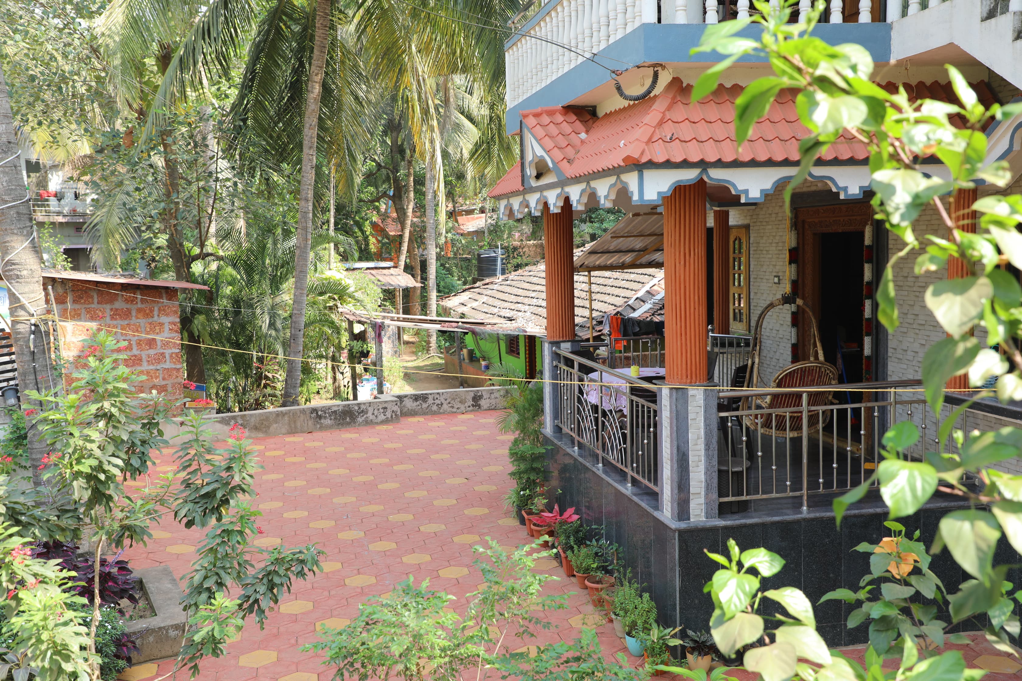 Coastal Plains-Beach Homestay - Tap to explore photos