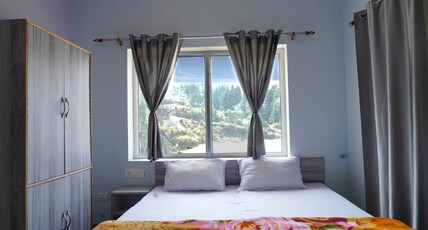 Sports Lover Homestay Room Type - Deluxe Room