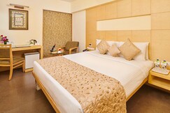 Address of The Coraltree Hotel