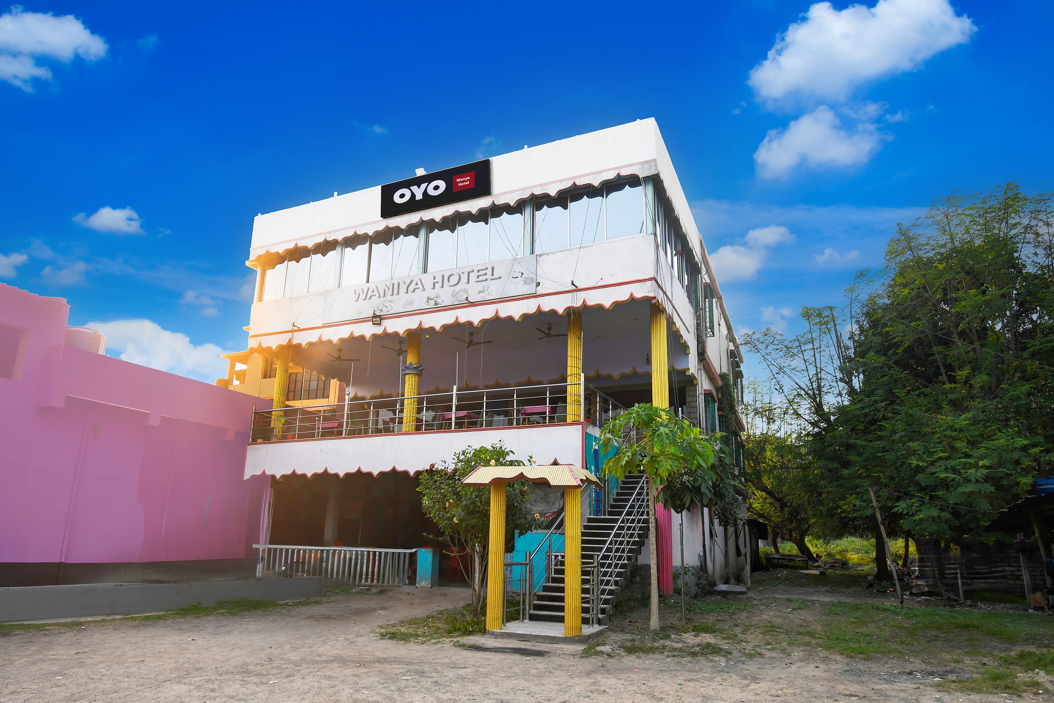 Hotel O WANIYA HOTEL - Tap to explore photos