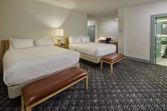 The Partridge Inn Augusta, Curio Collection by Hilton