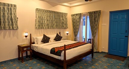 Ibex Resorts Coimbatore (Kakarala) Room Type - Malli