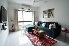 The Emerald Bloom (2 BHK Apartment)