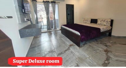 Avanthi Grand Room Type - Super Deluxe Ac Room Avanthi Grand Room Type - Super Deluxe Ac Room