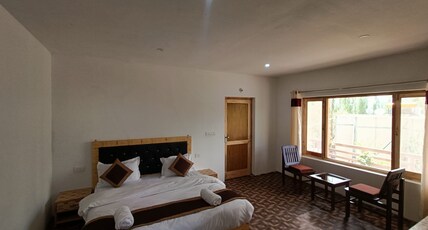 Zlatan Homestay House Room Type - Bedroom 4