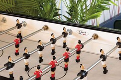 Hampton by Hilton Tours Centre